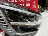 Oto Çıkma Parça / Renault / R 5 / Far & Stop / Sağ Ön Far / Çıkma Parça 