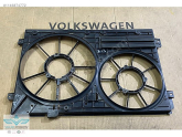 Oto Çıkma Parça / Volkswagen / EOS / Fan / Fan Davlumbazı / Sıfır Parça 