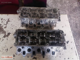 Oto Çıkma Parça / Volkswagen / Passat / Motor / Silindir Kapağı / Çıkma Parça 