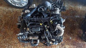 FORD FUSİON 1.6 DV6 EURO4 ÇIKMA MOTOR