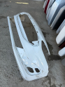 Ford Focus ön tampon 2024+2025