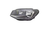 Oto Çıkma Parça / Volkswagen / Caddy / Kaporta & Karoser / Sol Arka Kapı / Sıfır Parça 