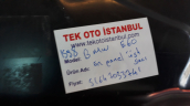 Oto Çıkma Parça / Bmw / 5 Serisi / Tampon / Izgara Çıtası / Çıkma Parça 