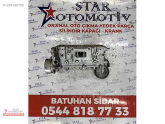 Oto Çıkma Parça / Hyundai / i10 / Motor / Silindir Kapağı / Çıkma Parça 