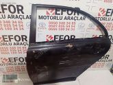 Oto Çıkma Parça / Toyota / Avensis / Kaporta & Karoser / Sol Arka Kapı / Çıkma Parça 