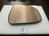 Oto Çıkma Parça / Ford / Focus / Ayna / Ayna Camı / Çıkma Parça 
