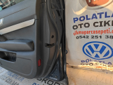 Oto Çıkma Parça / Audi / A6 / Kaporta & Karoser / Sağ Ön Kapı / Çıkma Parça 