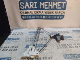 Oto Çıkma Parça / Suzuki / Swift / Oto Cam / Cam Krikosu / Çıkma Parça 