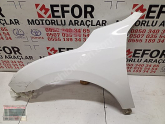 Oto Çıkma Parça / Honda / Civic / Kaporta & Karoser / Sol Ön Çamurluk / Çıkma Parça 