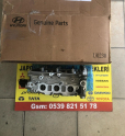 Oto Çıkma Parça / Hyundai / i10 / Motor / Silindir Kapağı / Sıfır Parça 
