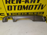 Oto Çıkma Parça / Renault / Clio / Tampon / Arka Tampon / Çıkma Parça 