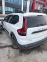 Hurda Belgeli Araçlar / Dacia / Jogger
