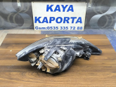 Oto Çıkma Parça / Honda / City / Far & Stop / Sol Ön Far / Çıkma Parça 