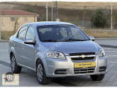 Oto Çıkma Parça / Chevrolet / Aveo / Motor / Krank / Çıkma Parça 