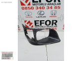 Oto Çıkma Parça / Toyota / Hiace / Tampon / Sis Farı Çerçevesi / Sıfır Parça 