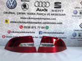 Oto Çıkma Parça / Skoda / Superb / Far & Stop / Sağ Arka Stop / Sıfır Parça 