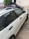 Hurda Belgeli Araçlar / Seat / Cordoba