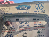 Oto Çıkma Parça / Volkswagen / Tiguan / Kaporta & Karoser / Bagaj Kapağı / Çıkma Parça 