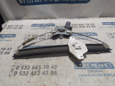 Oto Çıkma Parça / SsangYong / Kyron / Oto Cam / Ön Cam Izgarası / Çıkma Parça 