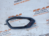 Oto Çıkma Parça / Citroen / C4 / Tampon / Sis Farı Çerçevesi / Çıkma Parça 