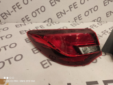 Oto Çıkma Parça / Opel / Astra / Far & Stop / Sol Arka Stop / Sıfır Parça 