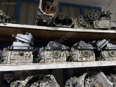 Oto Çıkma Parça / Honda / Civic / Motor / Silindir Kapağı / Çıkma Parça 