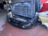 Oto Çıkma Parça / Iveco - Otoyol / Daily / Tampon / Ön Tampon / Çıkma Parça 