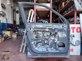 Oto Çıkma Parça / Volkswagen / Tiguan / Kaporta & Karoser / Sol Ön Kapı / Çıkma Parça 