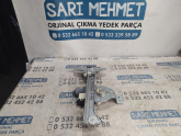 Oto Çıkma Parça / Citroen / C4 / Oto Cam / Cam Krikosu / Çıkma Parça 