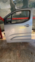 Opel ComboE için Hatasız Sol Ön Kapı - Çıkma Parça