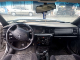 Oto Çıkma Parça / Opel / Vectra / Göğüslük & Torpido / Komple Torpido / Çıkma Parça 