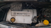 OPEL ASTRA G 1.6 MOTOR.OTO ERKAN ÜNYE