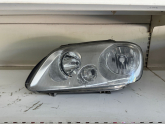 2004-10 VW CADDY SOL ÖN FAR