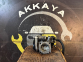 Oto Çıkma Parça / Skoda / Octavia / Motor / Gaz Kelebeği / Çıkma Parça 