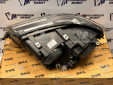 Oto Çıkma Parça / Volkswagen / Transporter / Far & Stop / Sağ Ön Far / Sıfır Parça 