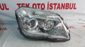Oto Çıkma Parça / Mercedes / 200 / Far & Stop / Sağ Ön Far / Çıkma Parça 