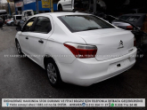 Oto Çıkma Parça / Citroen / C-elysee / Kaporta & Karoser / Kasa / Kupa / Çıkma Parça 
