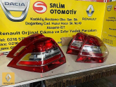 Oto Çıkma Parça / Renault / Megane / Far & Stop / Sağ Arka Stop / Çıkma Parça 