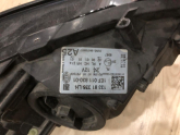 Oto Çıkma Parça / Opel / Corsa / Far & Stop / Sol Ön Far / Çıkma Parça 