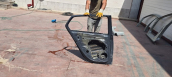 Oto Çıkma Parça / Volkswagen / Golf / Kaporta & Karoser / Sol Arka Kapı / Çıkma Parça 