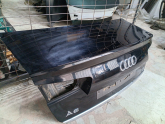 Oto Çıkma Parça / Audi / A6 / Kaporta & Karoser / Bagaj Kapağı / Çıkma Parça 