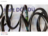 Oto Çıkma Parça / Volkswagen / Golf / Alt Takım / Helezon Yayı / Çıkma Parça 