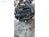 Oto Çıkma Parça / Volkswagen / Passat / Motor / Motor (komple) / Çıkma Parça 