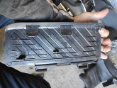 Oto Çıkma Parça / Skoda / Superb / Koltuk & Döşeme / İç Trim / Çıkma Parça 