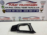 VOLKSWAGEN T-ROC ÇIKMA VİTES ÇERÇEVE TRİMİ 2GA 711 456 C