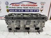 Oto Çıkma Parça / Volkswagen / Polo / Motor / Silindir Kapağı / Çıkma Parça 