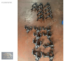 Oto Çıkma Parça / Volkswagen / Jetta / Alt Takım / Taşıyıcı / Sıfır Parça 