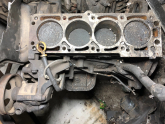 Opel Vectra B 1.6 16V Yarım Motor