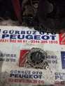 CİTROEN C3 YENİ MODEL  ŞARJ DİNAMOSU