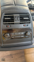 BMW 6 SERİSİ F06 ARKA KLİMA KONTROL PANELİ BURSA MG